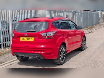 Used Ford Kuga 2017 for sale - 79151022: Photo