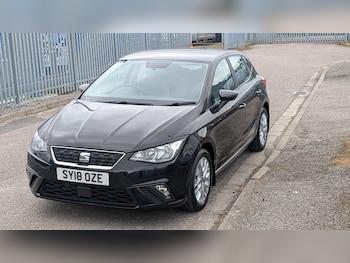 Used SEAT Ibiza 2018 for sale - 79098800: Photo
