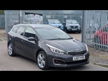 2017 (17) - 1.6 CRDi ISG 3 5dr, ULEZ FREE.