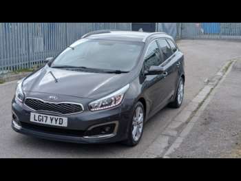 Used Kia Ceed 2017 for sale - 74924706: Photo