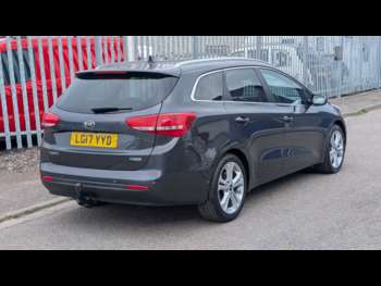 Used Kia Ceed 2017 for sale - 74924706: Photo