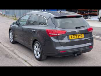 Used Kia Ceed 2017 for sale - 74924706: Photo