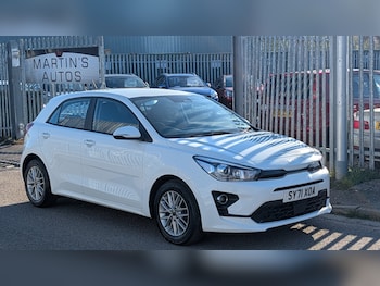 Used Kia Rio 2022 for sale - 78420773: Photo