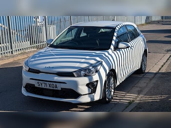 Used Kia Rio 2022 for sale - 78420773: Photo