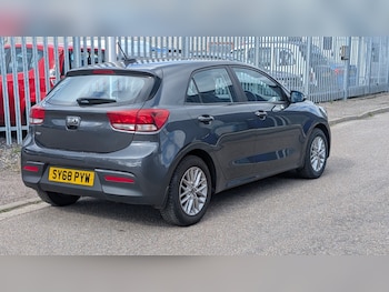 Used Kia Rio 2018 for sale - 75891577: Photo 3
