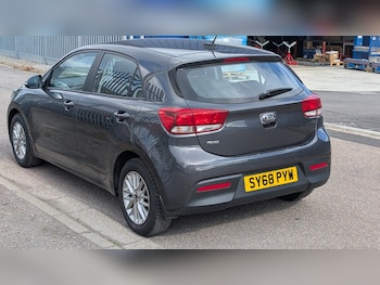 Used Kia Rio 2018 for sale - 75891577: Photo 4