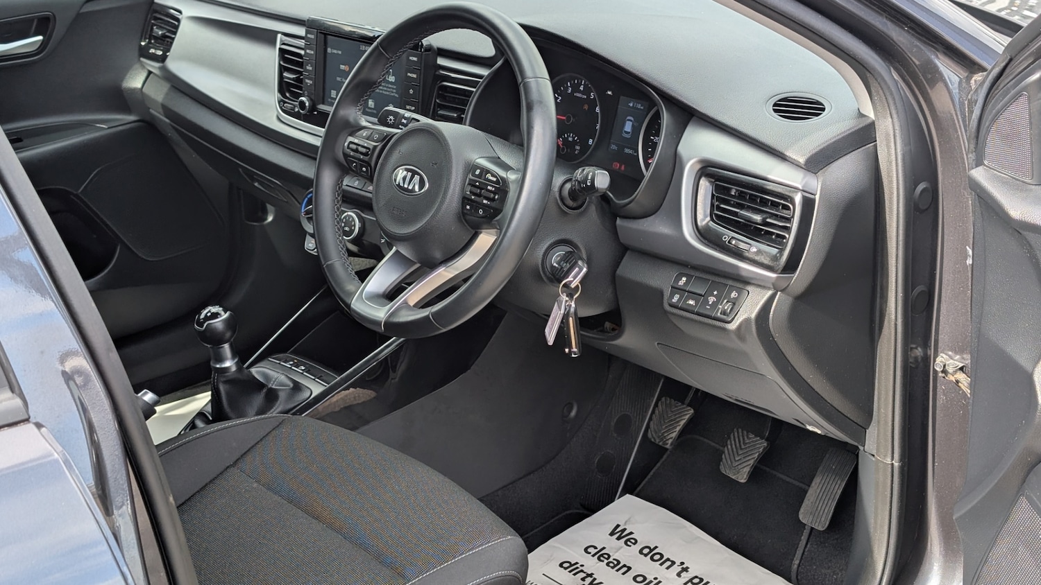 Used Kia Rio 2018 for sale - 75891577: Photo 5