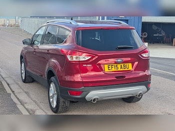 Used Ford Kuga 2015 for sale - 77962202: Photo