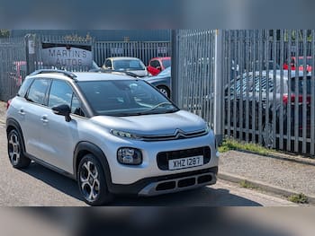 Used Citroen C3 Aircross 2019 for sale - 79651952: Photo