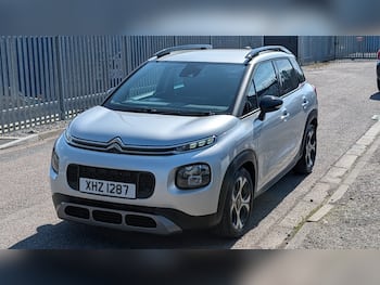Used Citroen C3 Aircross 2019 for sale - 79651952: Photo