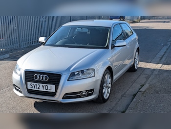 Used Audi A3 2012 for sale - 78378948: Photo