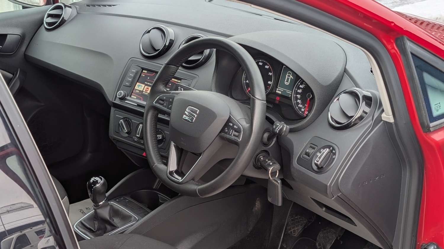 Used SEAT Ibiza 2017 for sale - 77148941: Photo 5