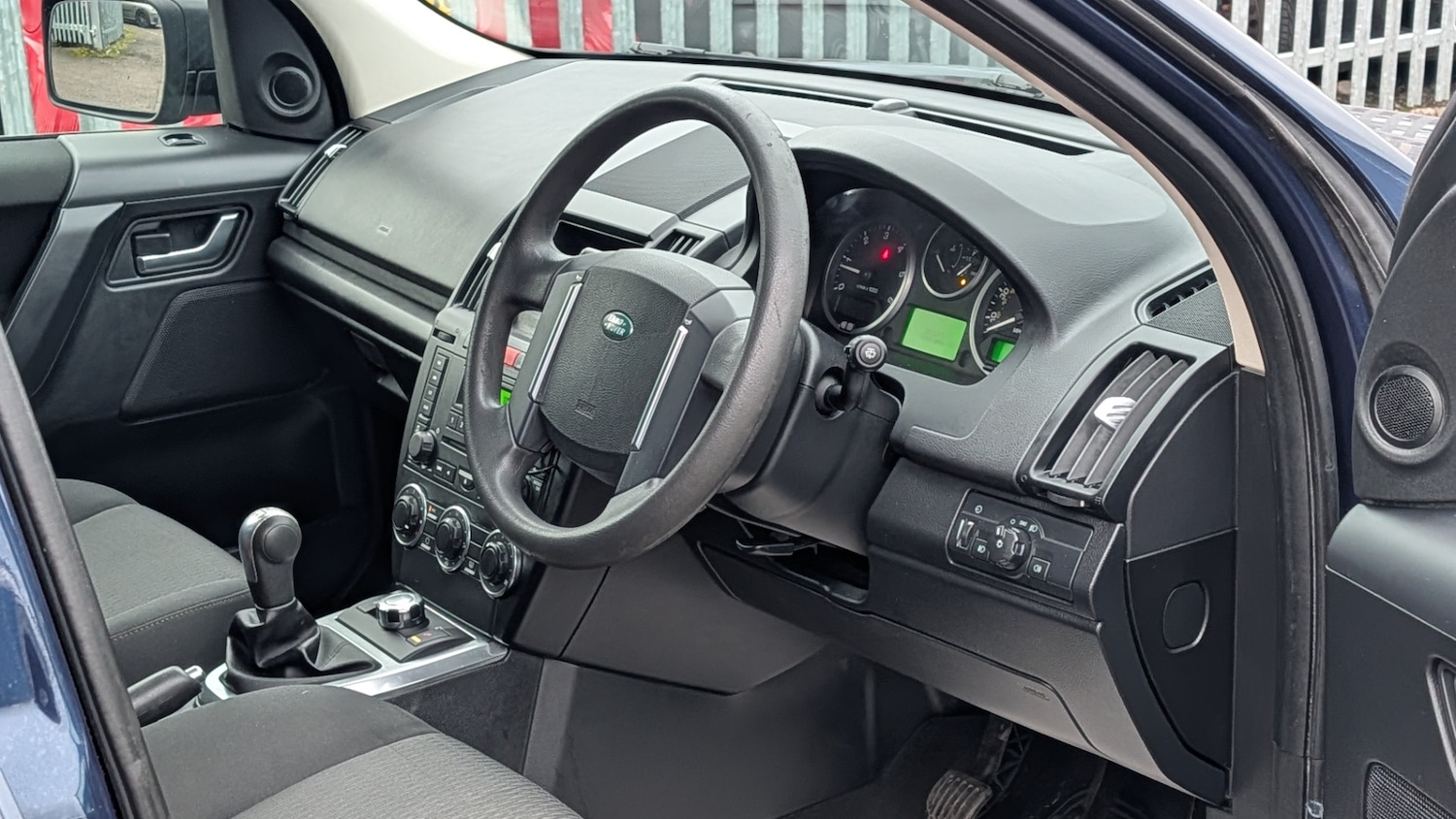 Used Land Rover Freelander 2012 for sale - 77354322: Photo 5