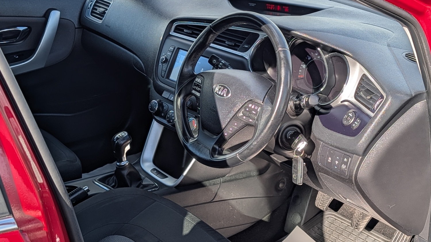 Used Kia Ceed 2018 for sale - 77933868: Photo 5