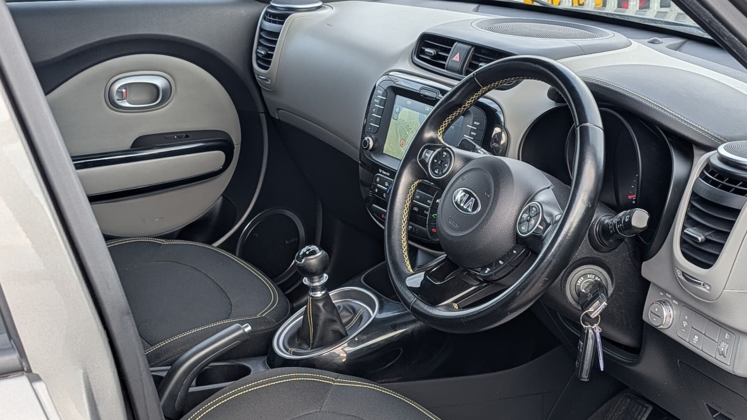 Used Kia Soul 2015 for sale - 77801760: Photo 5