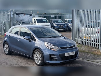 2015 - 1.4 ISG 2 5dr,67K,£35 Road Tax.