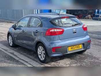 Used Kia Rio 2015 for sale - 76005672: Photo 4
