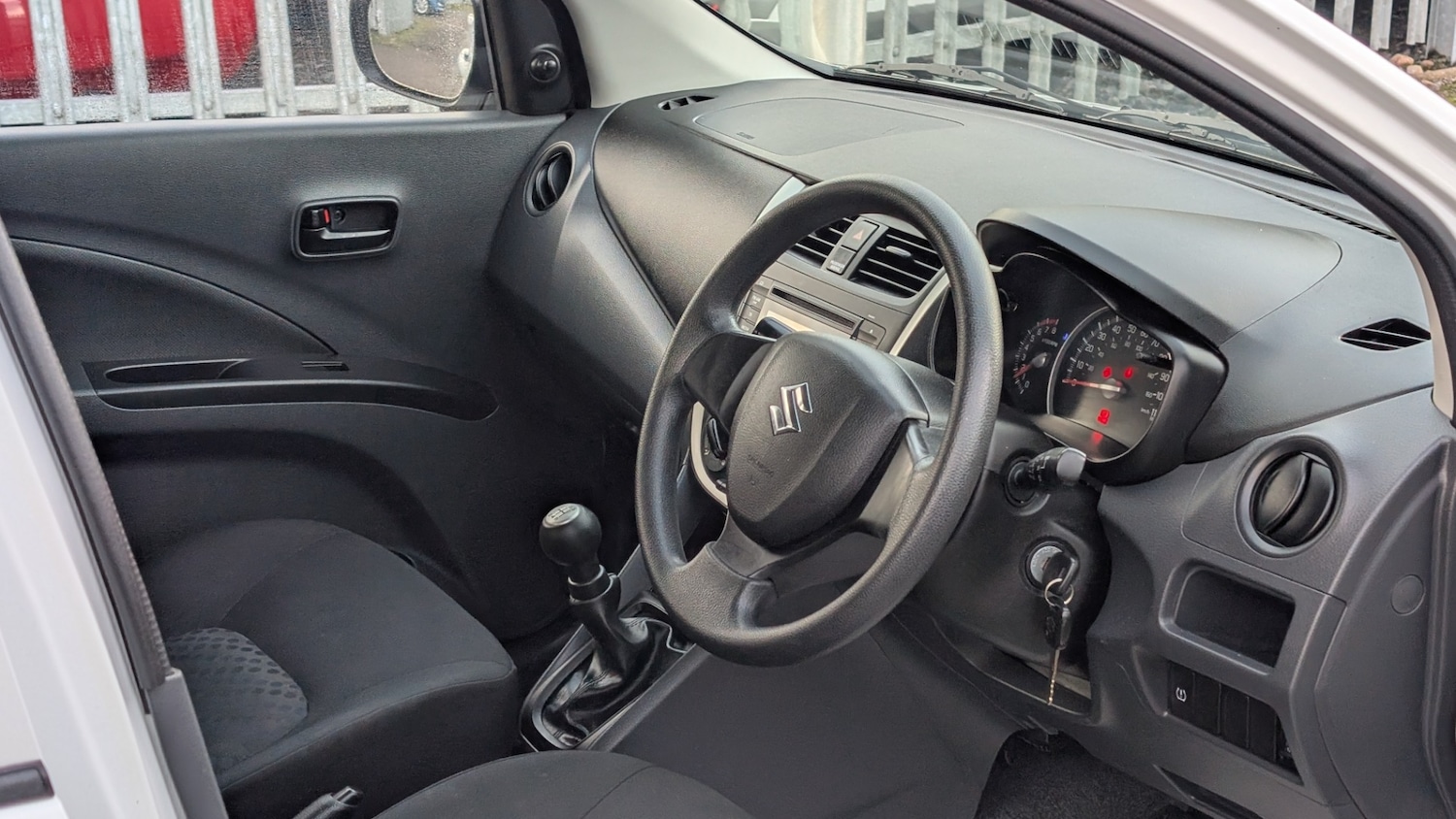 Used Suzuki Celerio 2016 for sale - 76519284: Photo 5