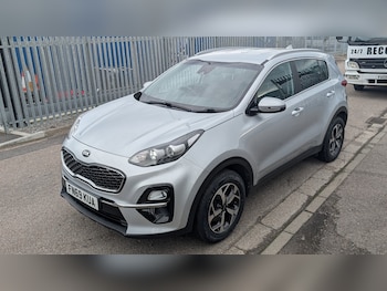 Used Kia Sportage 2019 for sale - 79150961: Photo