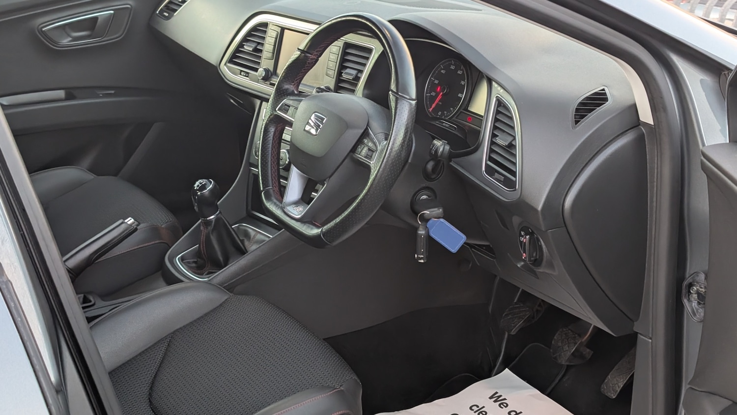 Used SEAT Leon 2015 for sale - 77012964: Photo 5