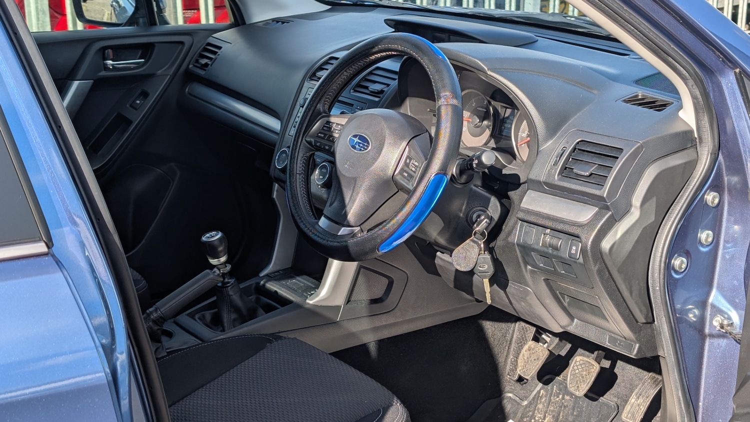 Used Subaru Forester 2014 for sale - 76076606: Photo 5