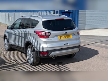 Used Ford Kuga 2019 for sale - 78950006: Photo