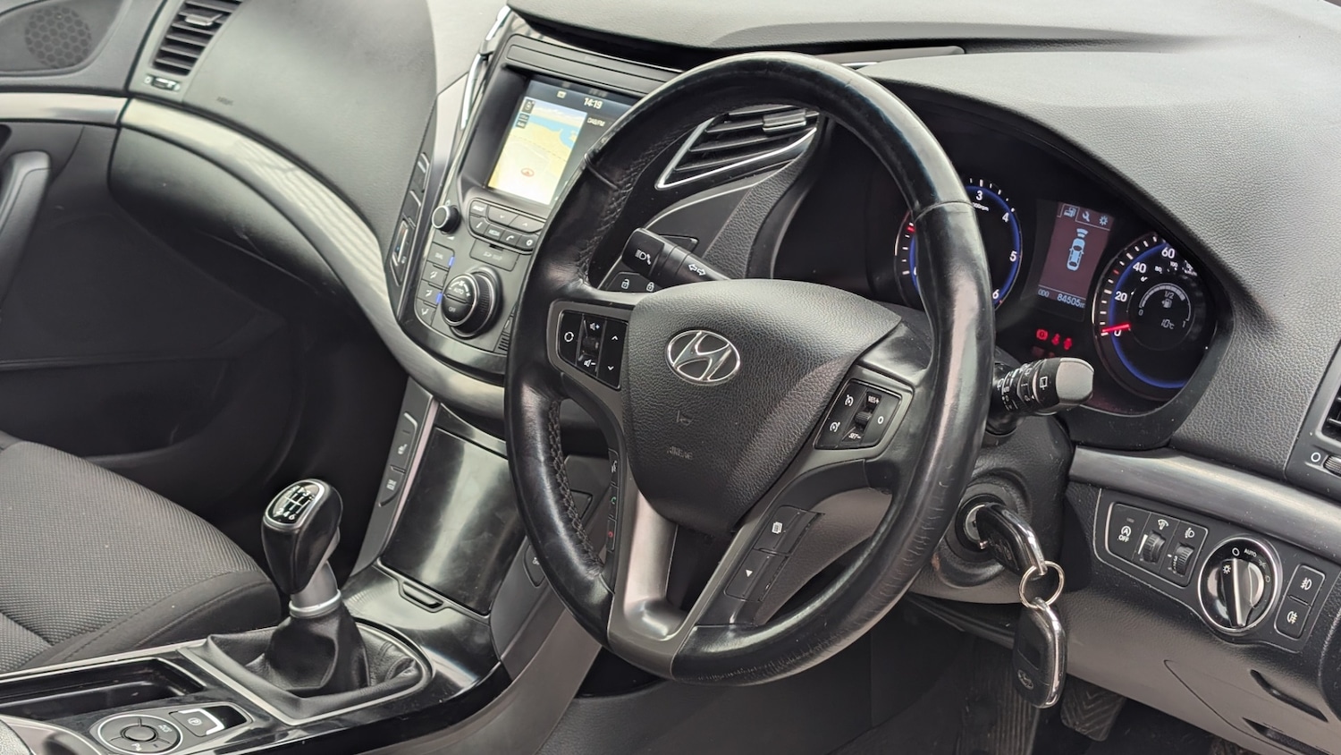 Used Hyundai i40 2017 for sale - 76567873: Photo 5