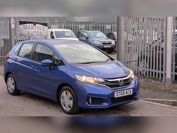 Honda - Jazz
