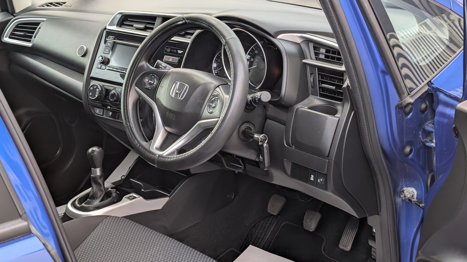 Used Honda Jazz 2018 for sale - 76567941: Photo 5