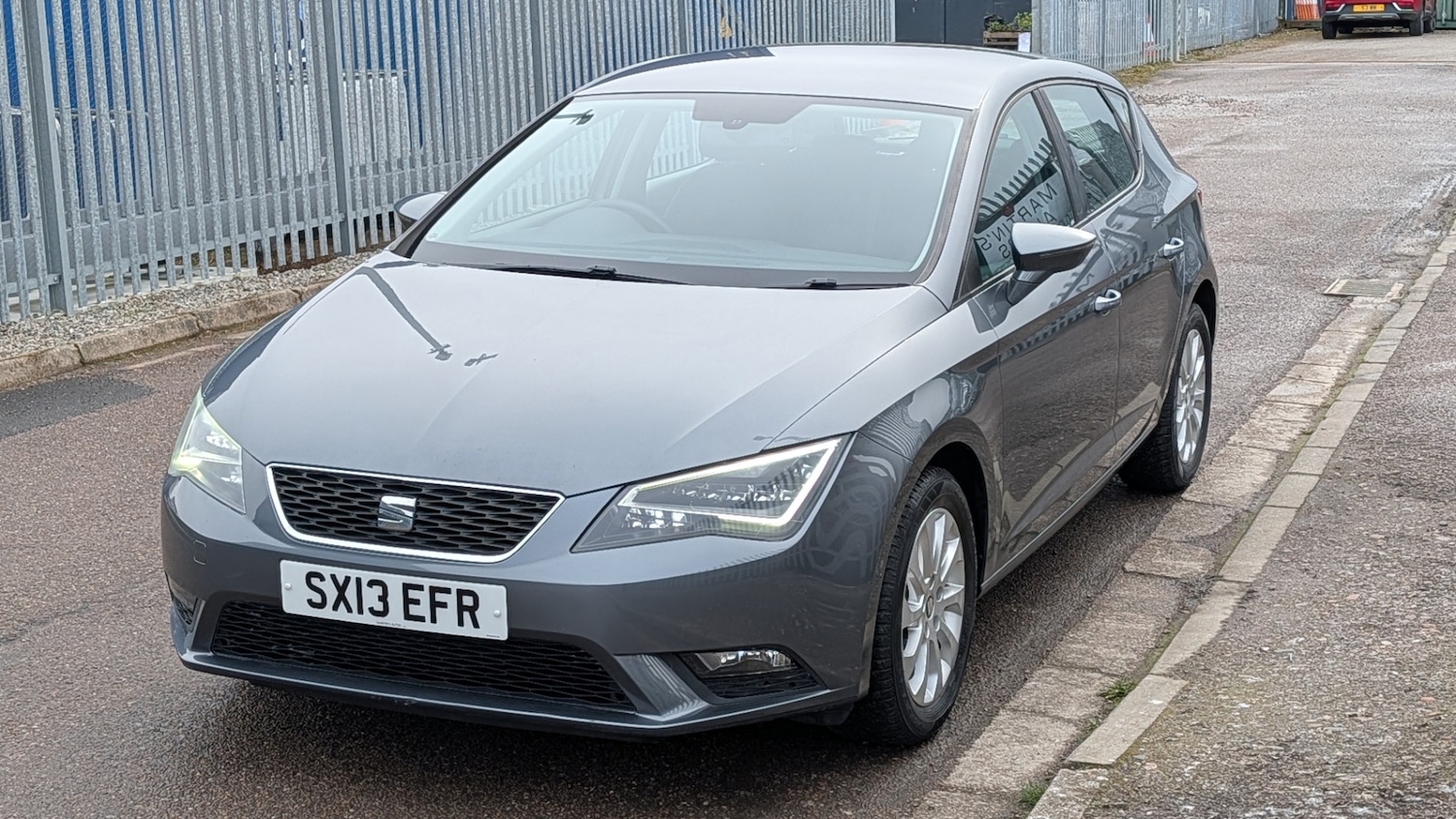 Used SEAT Leon 2013 for sale - 78025321: Photo 2