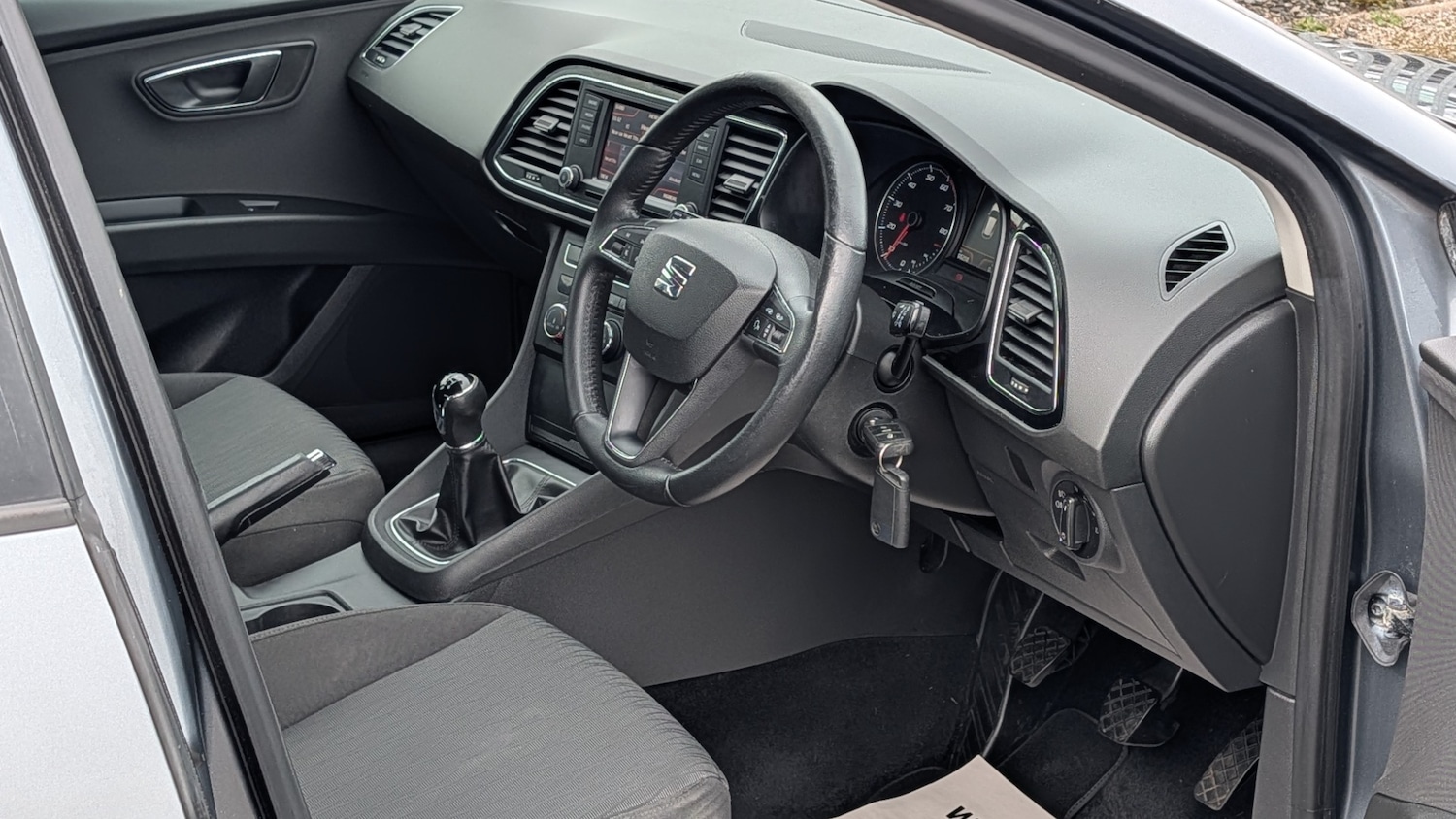 Used SEAT Leon 2013 for sale - 78025321: Photo 5