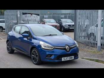 2017 (17) - 1.5 dCi 90 Dynamique S Nav 5dr, ULEZ FREE, MOT 23/06/26