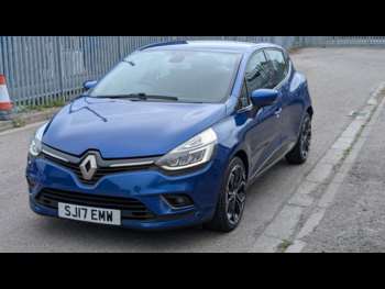 Used Renault Clio 2017 for sale - 75074981: Photo
