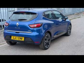 Used Renault Clio 2017 for sale - 75074981: Photo