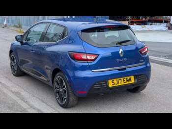 Used Renault Clio 2017 for sale - 75074981: Photo