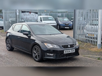 2014 (64) - 2.0 TDI FR 5dr,£20 Road Tax, MOT 06/09/26