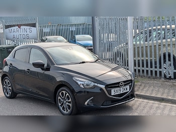 Used Mazda Mazda2 2019 for sale - 79240982: Photo