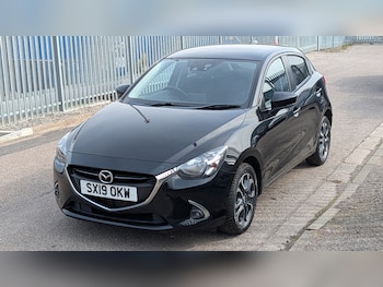 Used Mazda Mazda2 2019 for sale - 79240982: Photo