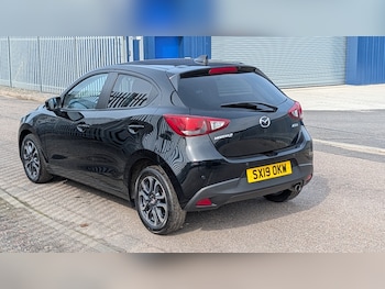 Used Mazda Mazda2 2019 for sale - 79240982: Photo