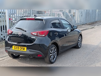 Used Mazda Mazda2 2019 for sale - 79240982: Photo