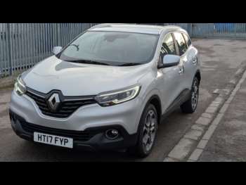Used Renault Kadjar 2017 for sale - 73650562: Photo