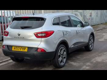 Used Renault Kadjar 2017 for sale - 73650562: Photo