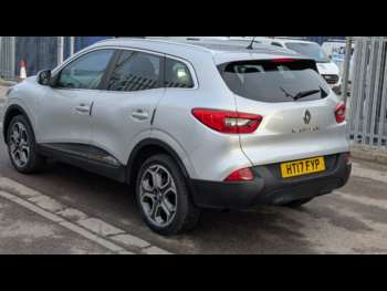 Used Renault Kadjar 2017 for sale - 73650562: Photo