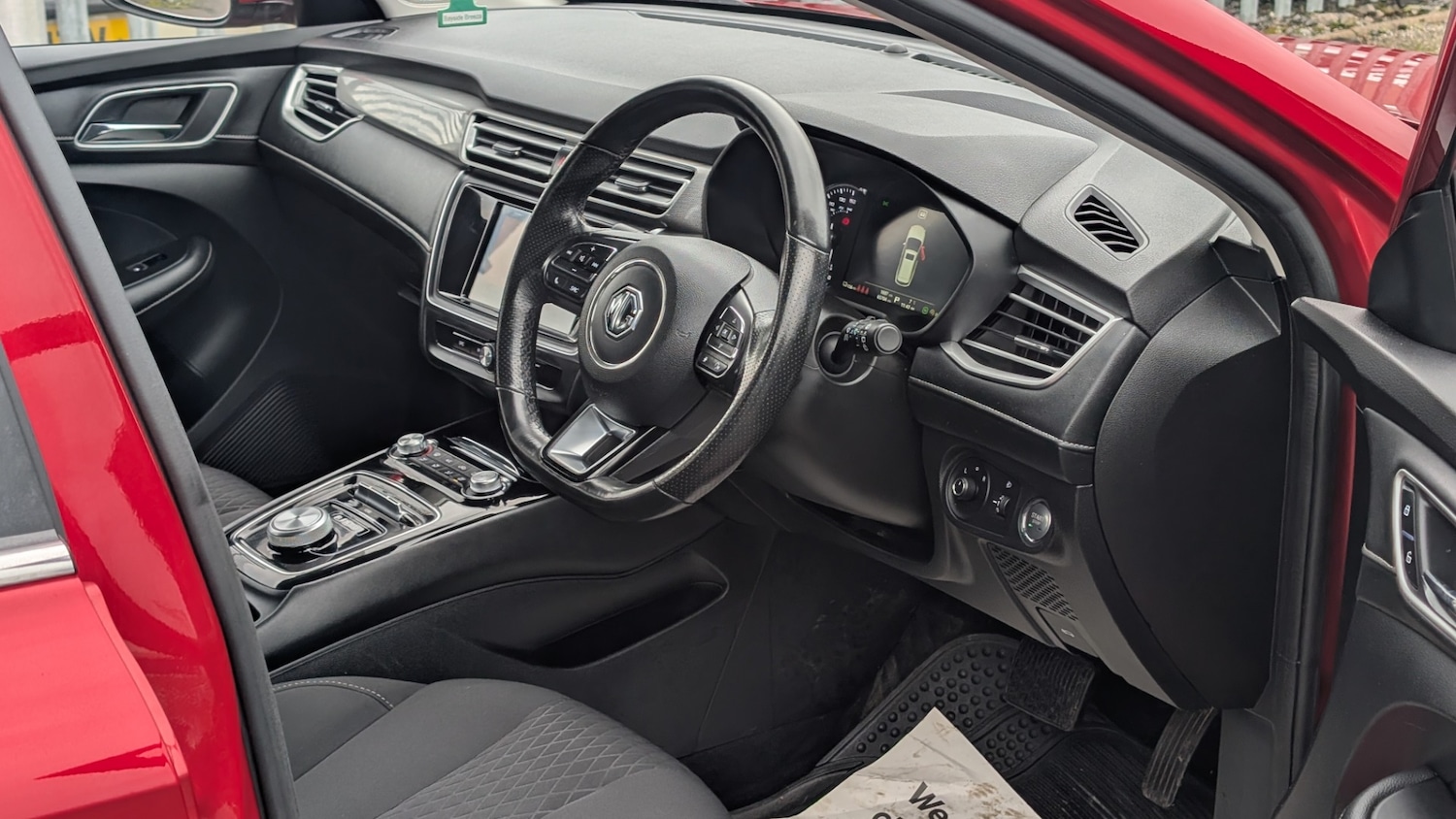 Used MG MG5 2021 for sale - 76707598: Photo 5