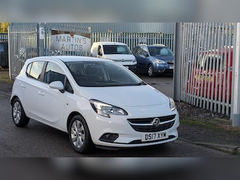 2017 (17) - 1.4 Design 5dr