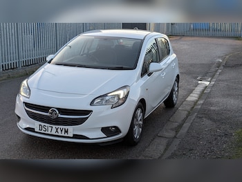 Used Vauxhall Corsa 2017 for sale - 76426070: Photo