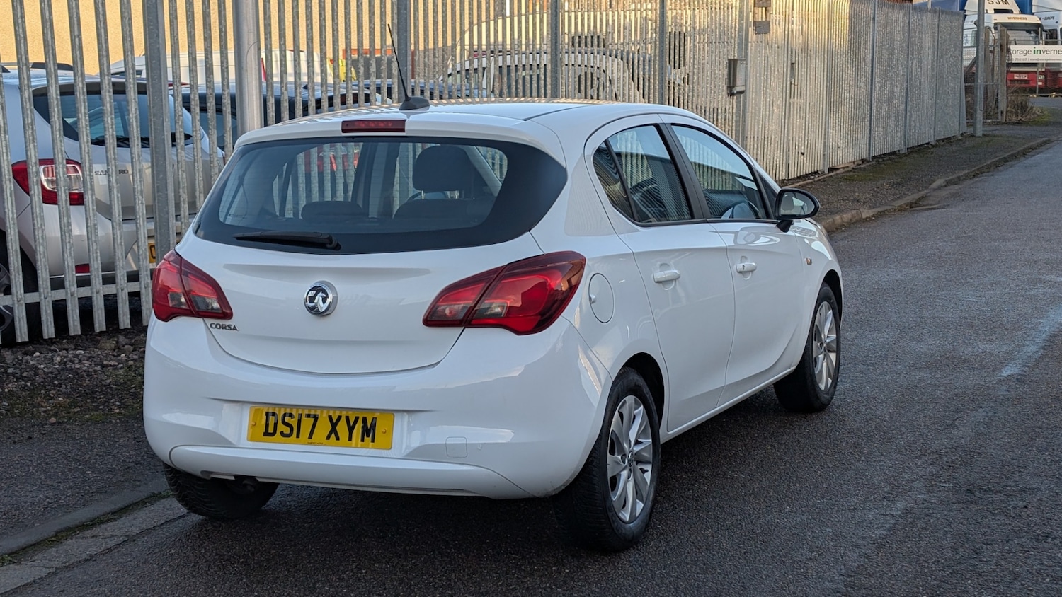 Used Vauxhall Corsa 2017 for sale - 76426070: Photo 4