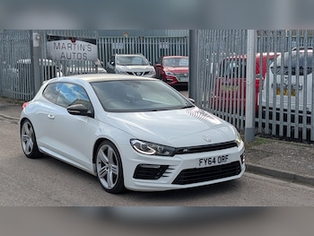 Used Volkswagen Scirocco 2014 for sale - 77934483: Photo