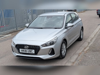 Used Hyundai i30 2018 for sale - 79067955: Photo