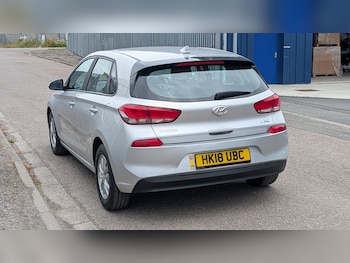 Used Hyundai i30 2018 for sale - 79067955: Photo